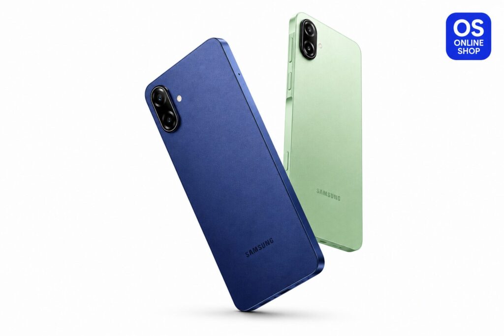 Samsung Galaxy F70 Pro spotted on Samsung India Support Page, hinting at an upcoming launch with expected smartphone features and specifications.
