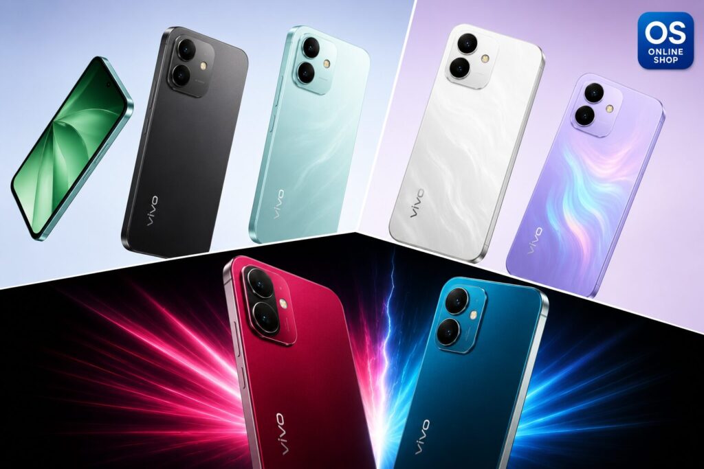 Upcoming smartphone launches in the next 7 days featuring four new 5G phones with expected launch dates, specifications and key features.