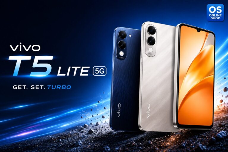 Vivo T5 Lite specifications leak reveals 6500mAh battery, MediaTek Dimensity 6300 chipset and upcoming smartphone features details
