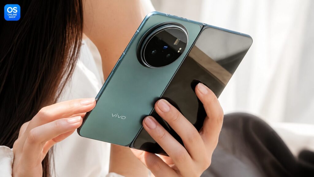Vivo X Fold 6 launch confirmed for 26 June with foldable design, flagship specifications and premium smartphone features details