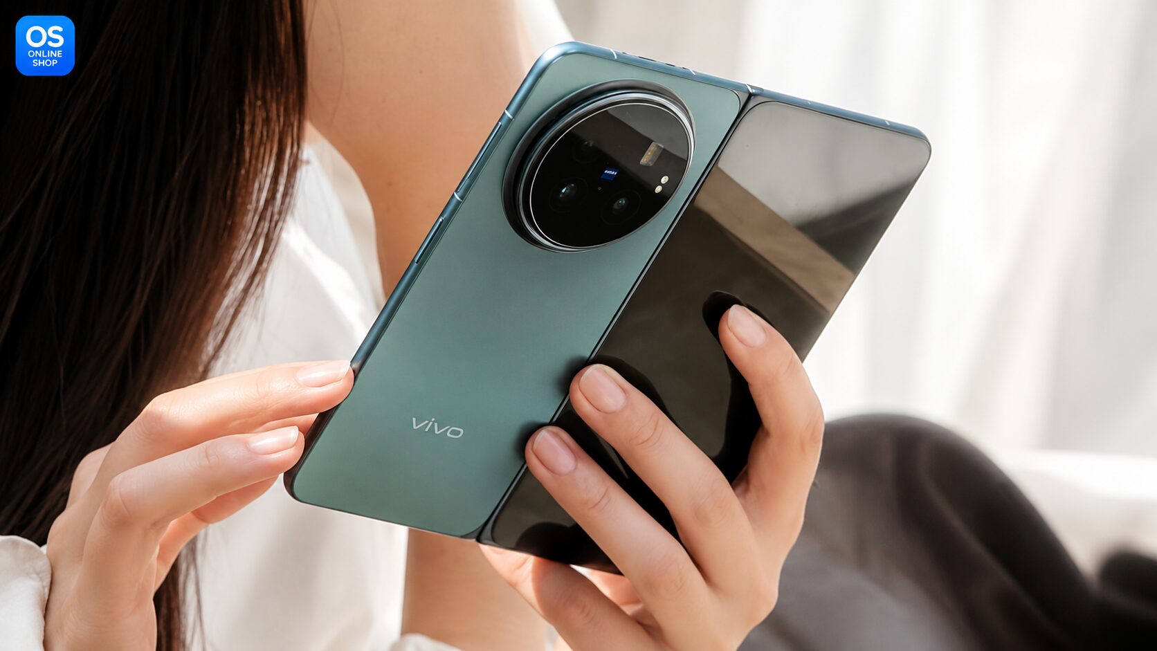 Vivo X Fold 6 Launch Date Confirm
