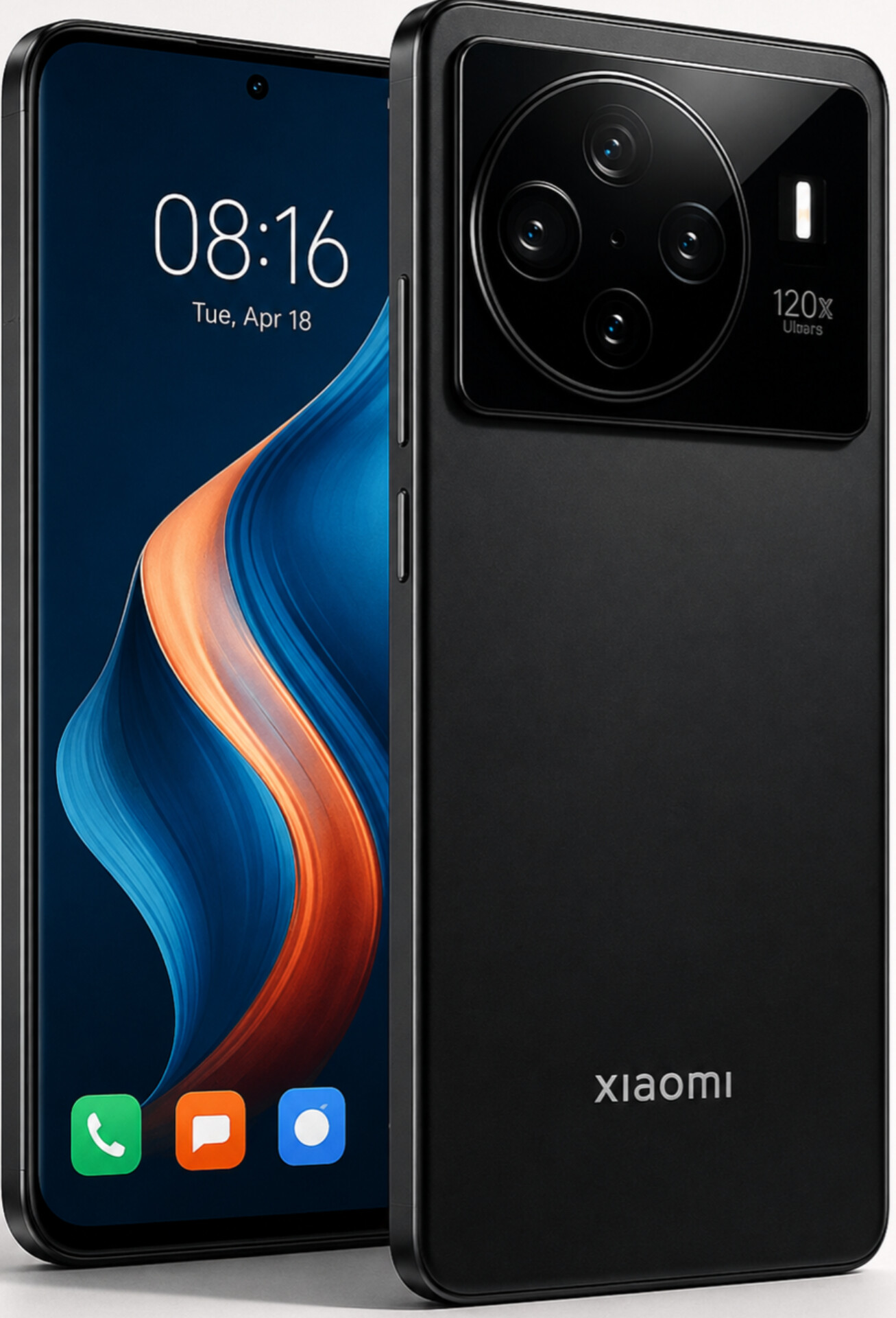 Xiaomi 16 Ultra Best Camera Phone