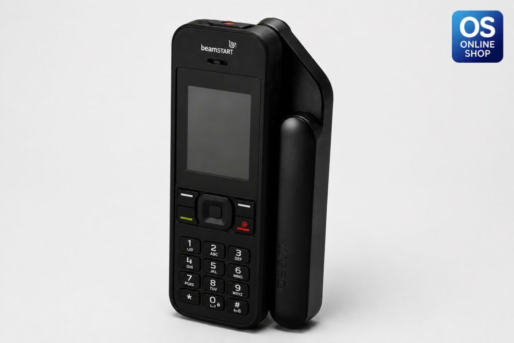 BSNL Satellite Phone launched in India at ₹1.34 lakh with satellite connectivity, emergency communication features and official launch details.