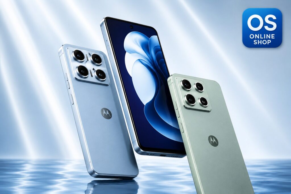Motorola Edge 70 Max hands-on video leak reveals new design, expected 15 July launch date and flagship smartphone features.