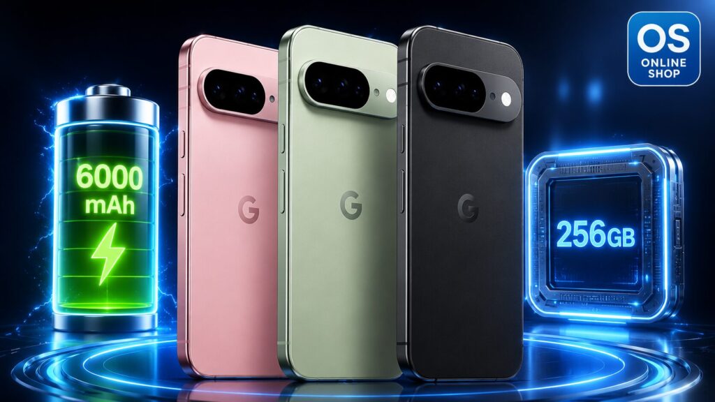 Google Pixel 11 tipped with a bigger battery and 256GB storage ahead of launch, expected specifications, camera, price and India launch details.