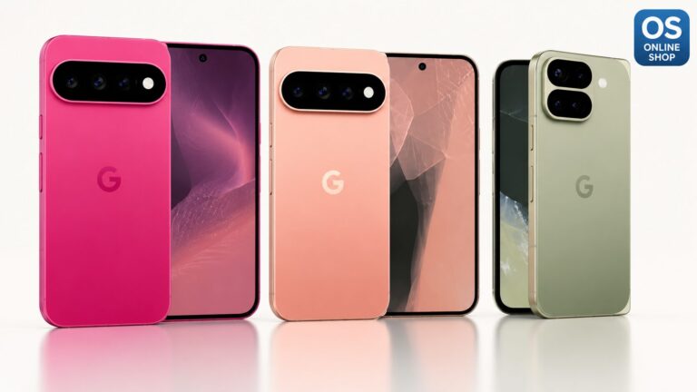 Google Pixel 11 price leaked ahead of launch, expected India pricing, specifications, features and latest smartphone launch update.