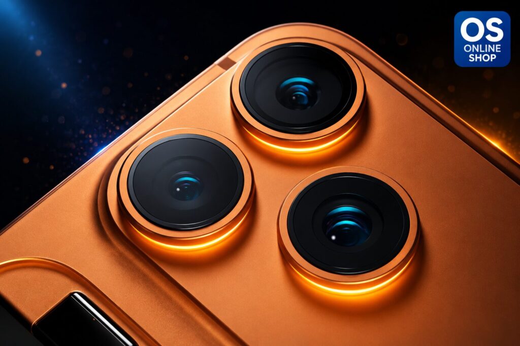 iPhone 18 Pro Max camera leak reveals Sony IMX905 sensor, variable aperture, expected camera upgrades and September launch details