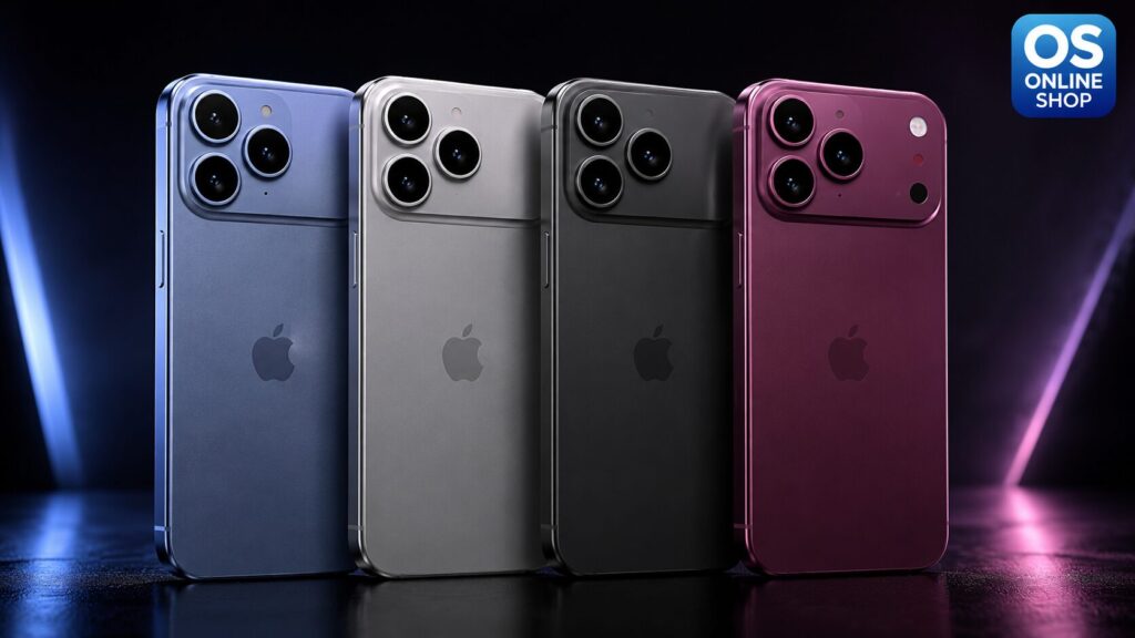 iPhone 18 Pro upgrade with A20 Pro chip, smaller Dynamic Island, expected performance, camera, AI features and flagship smartphone improvements.