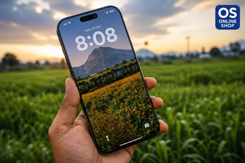 iPhone 18 Pro upgrade expected with A20 Pro chip, smaller Dynamic Island, camera improvements, AI features and premium flagship smartphone upgrades.