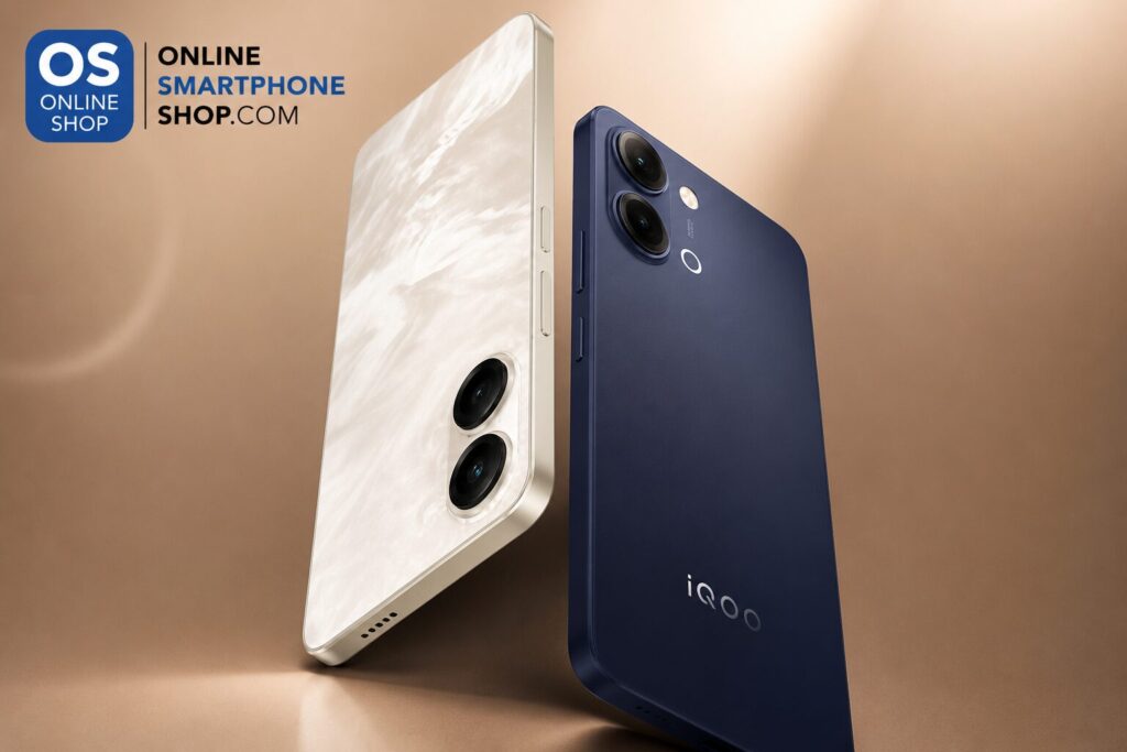 iQOO Z11 Lite launched under ₹20,000 with 6500mAh battery, 120Hz display, expected performance, camera features and smartphone specifications.