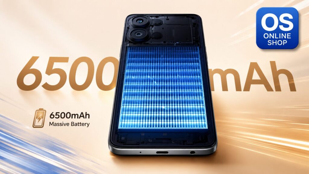 iQOO Z11 Lite leak reveals 6500mAh battery, 44W fast charging, expected specifications and upcoming smartphone features ahead of launch.