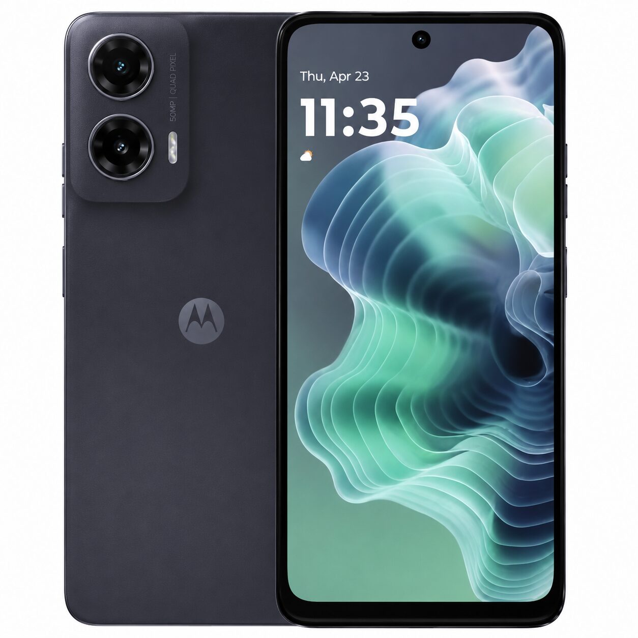 Moto G35 5G Best 5G Phone Under 10000