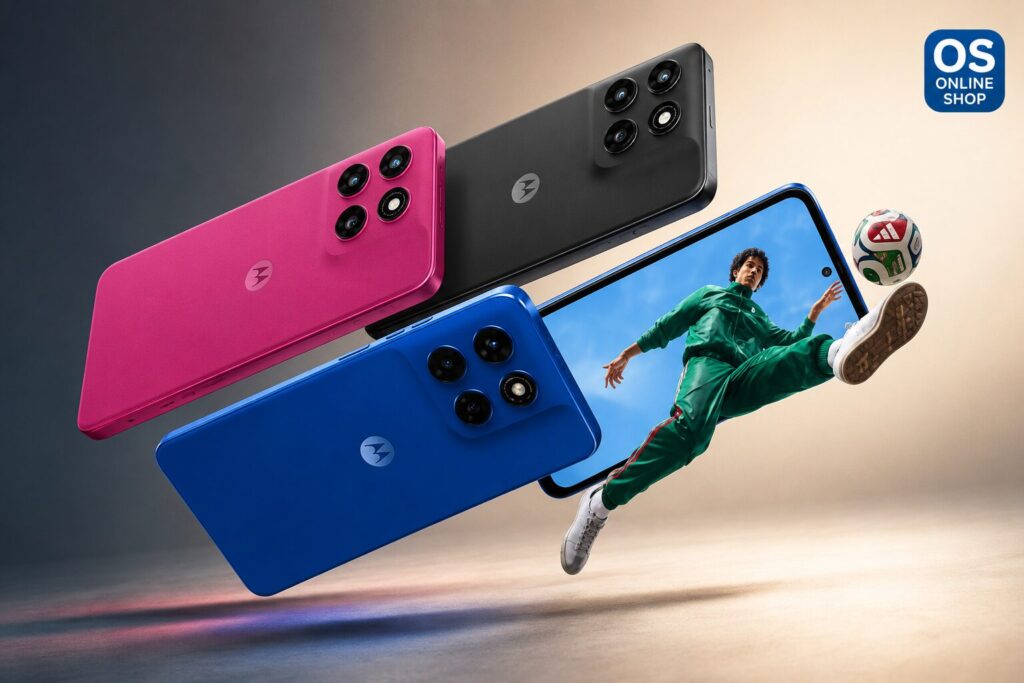 Moto G77 Power India launch confirmed for 8 July with 7000mAh battery, expected specifications and long-lasting smartphone features.