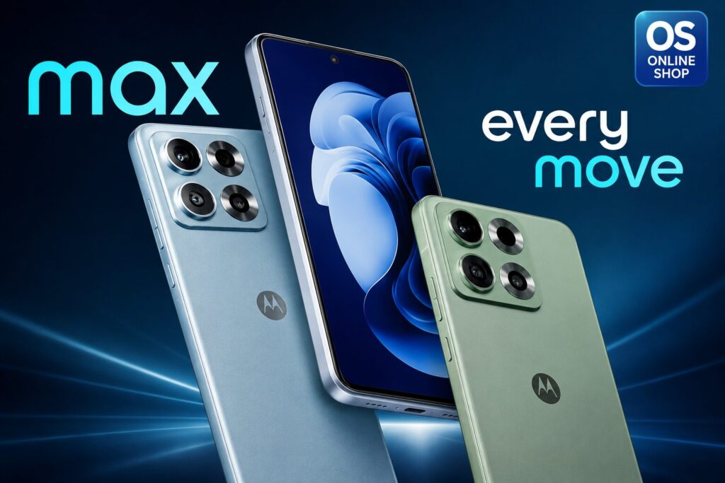 Motorola Edge 70 Max launching on 15 July with Snapdragon 8 Gen 5 processor, flagship specifications and premium smartphone features.
