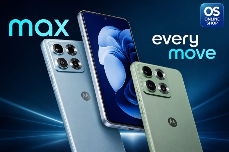 Motorola Edge 70 Max launching on 15 July with Snapdragon 8 Gen 5 processor, flagship specifications and premium smartphone features.