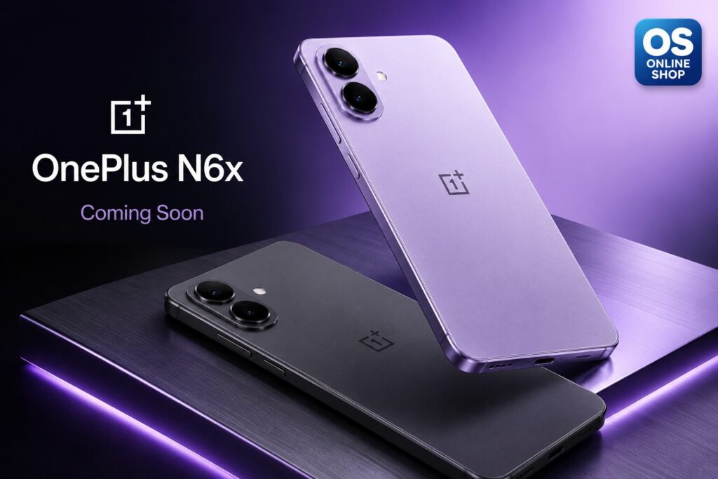 OnePlus N6x India launch update with Amazon teaser live, hinting at the launch date, expected specifications and upcoming smartphone features