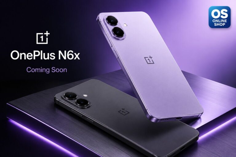 OnePlus N6x India launch update with Amazon teaser live, hinting at the launch date, expected specifications and upcoming smartphone features