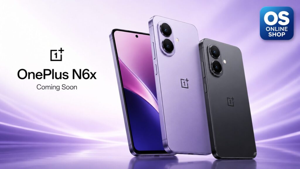 OnePlus N6x India launch confirmed after OnePlus N6, Amazon teaser reveals upcoming smartphone launch and expected features.