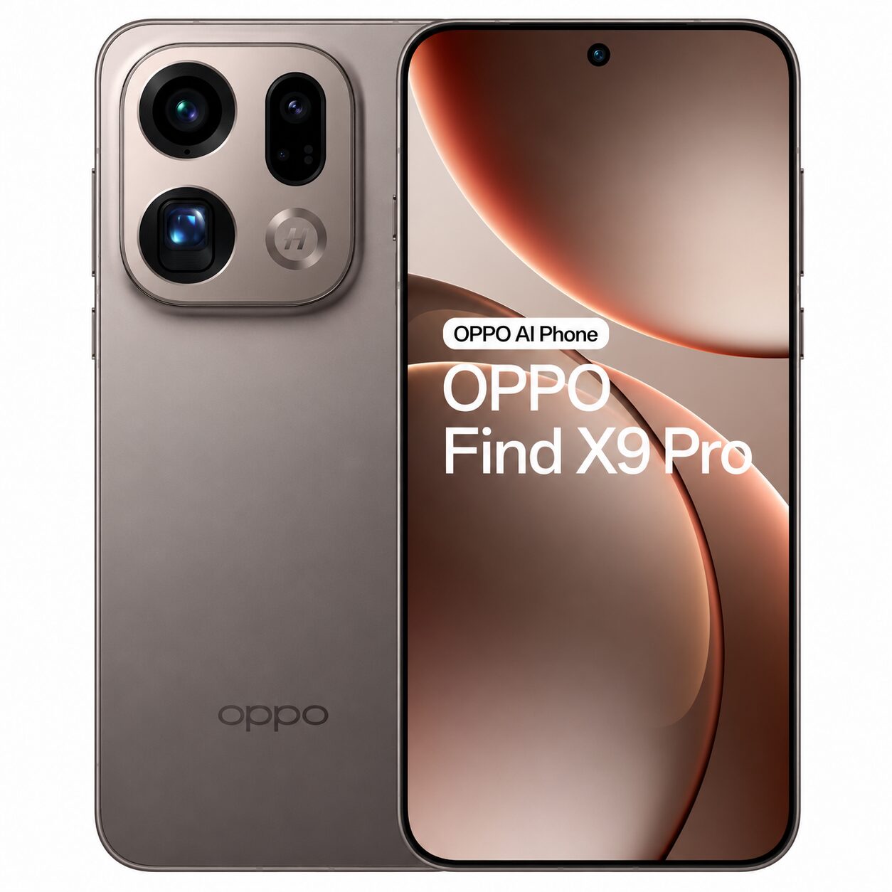 OPPO Find X9 Pro