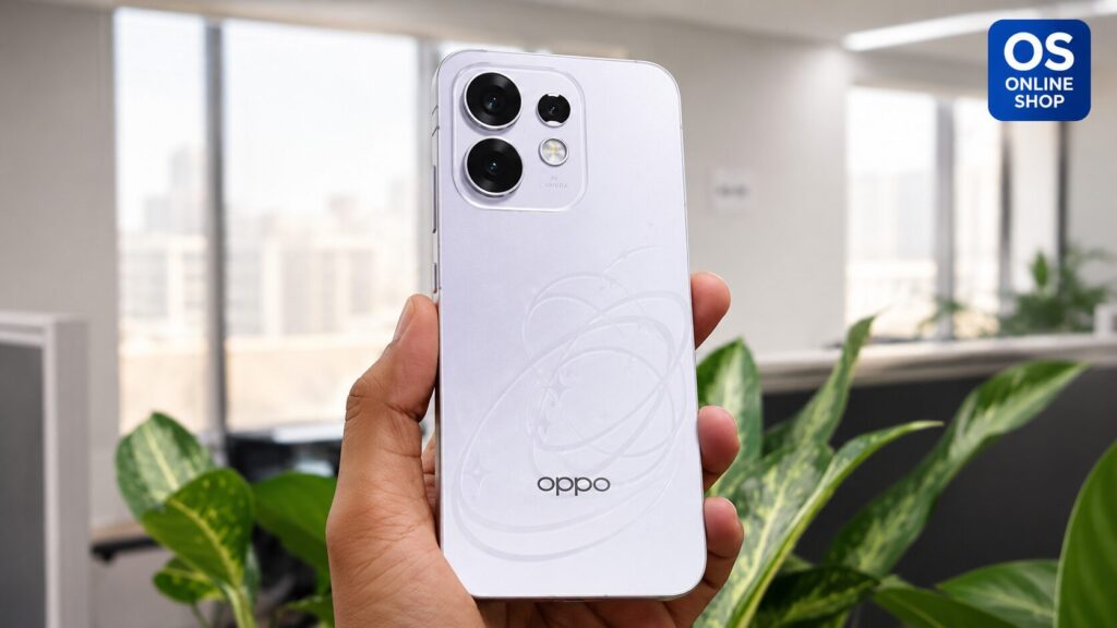 OPPO Reno 16 chipset details revealed ahead of India launch with new processor, expected specifications and smartphone features.