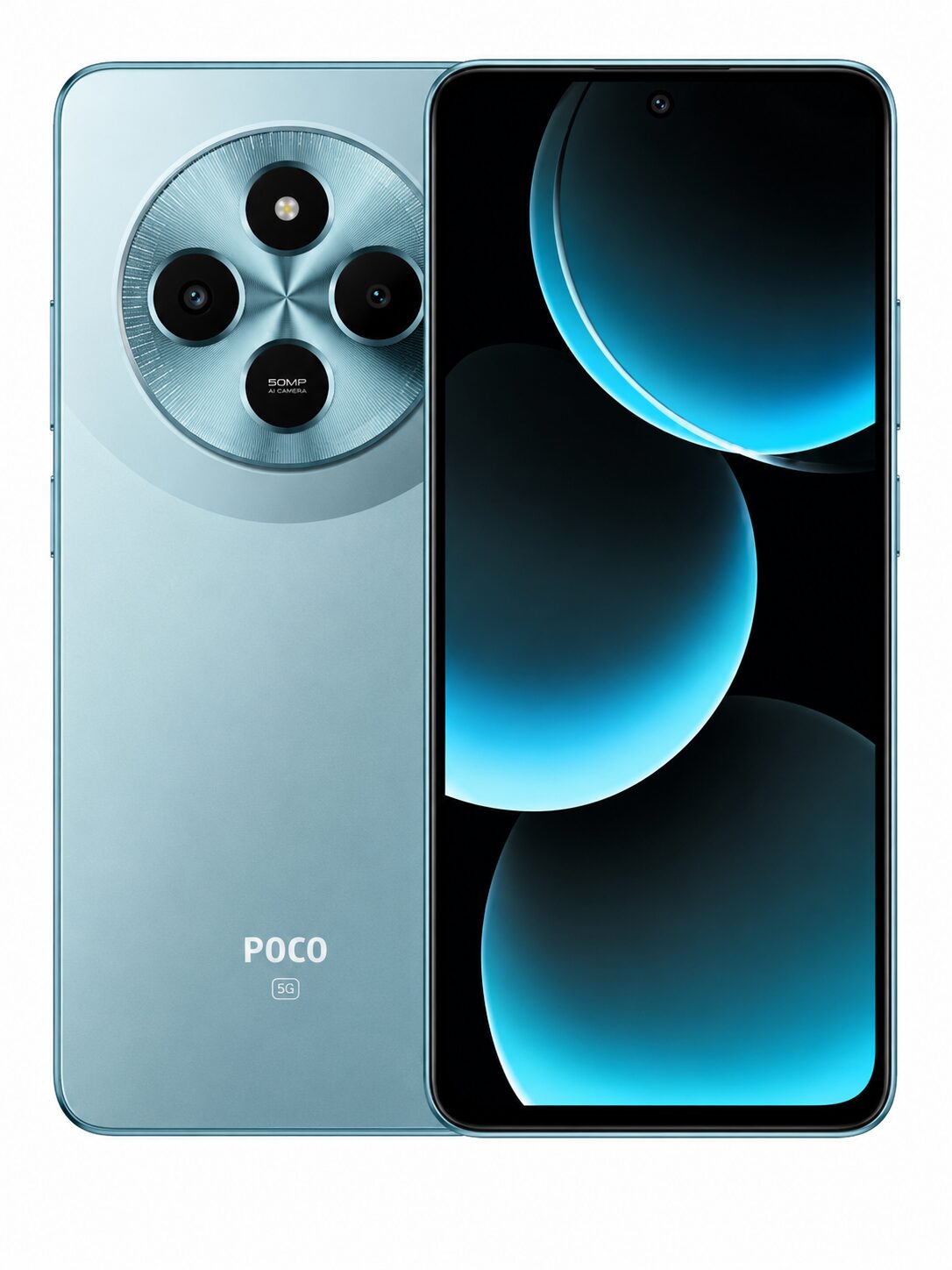 POCO M7 5G Best 5G Phone Under 10000