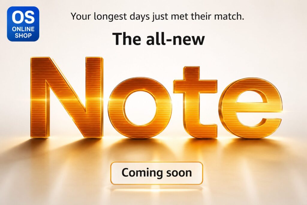 Redmi Note 17 Amazon teaser goes live, India launch expected soon, upcoming smartphone, expected specifications, features and launch details.