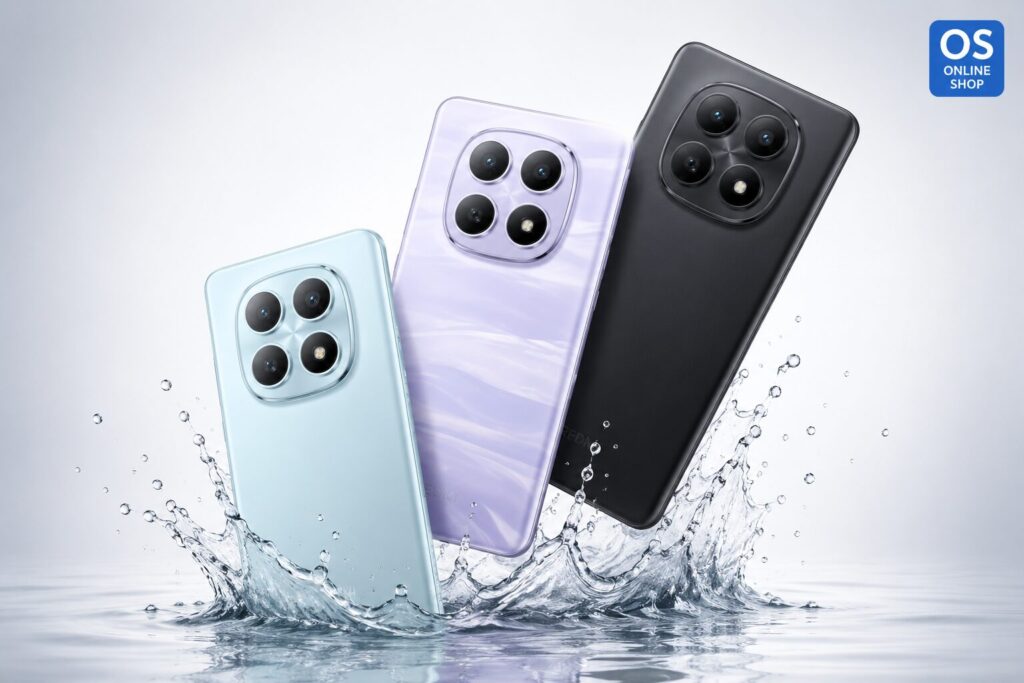 Redmi Note 17 and POCO M8 Plus spotted on BIS certification, hinting at an upcoming India launch with expected smartphone features and specifications.