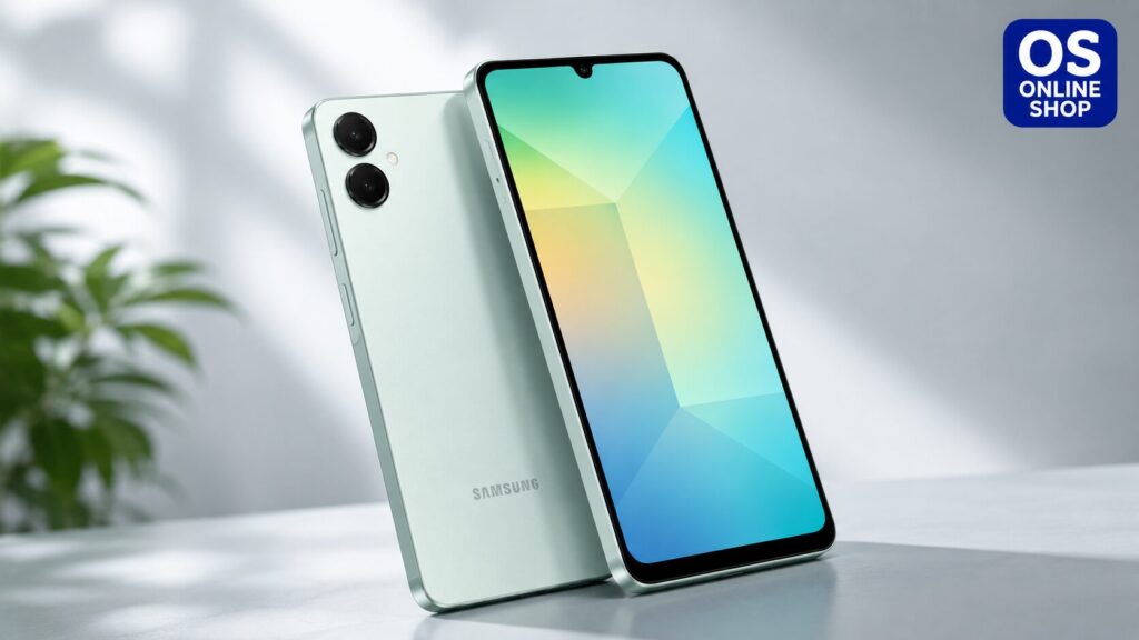 Samsung Galaxy A08 spotted on Wi-Fi certification, hinting at an upcoming launch with expected specifications and budget smartphone features.