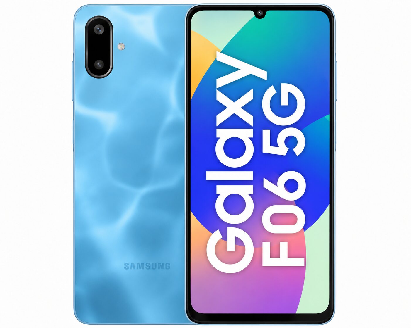 Samsung Galaxy F06 5G Best 5G Phone Under 10000