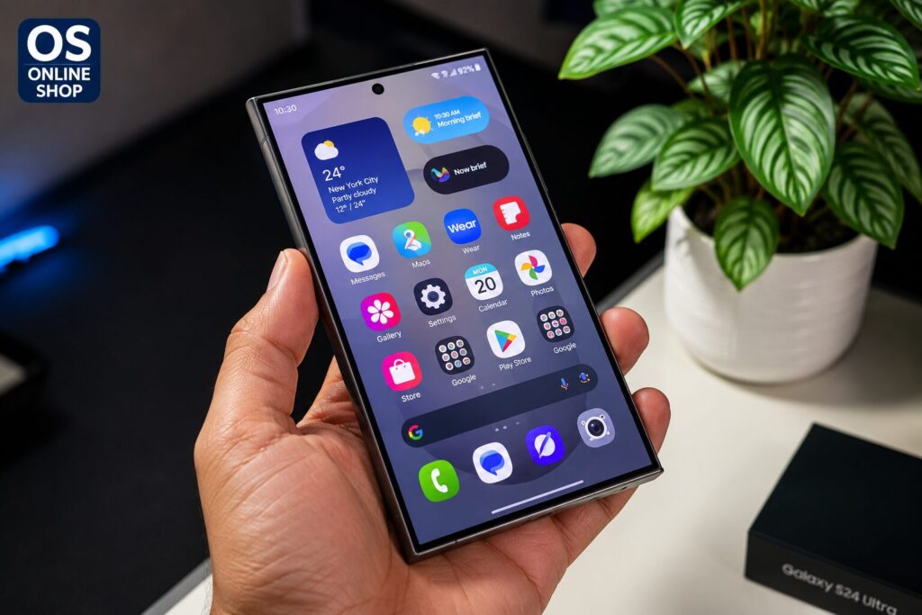 Samsung Galaxy Z Fold 8 launched with lightweight foldable design, wider display, Snapdragon 8 Elite Gen 5 processor, premium camera and flagship features.