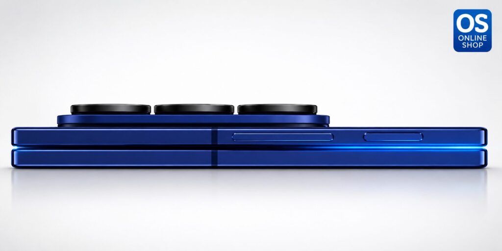 Samsung Galaxy Z Fold 8 launch confirmed for 22 July with foldable design, flagship specifications and premium smartphone features.