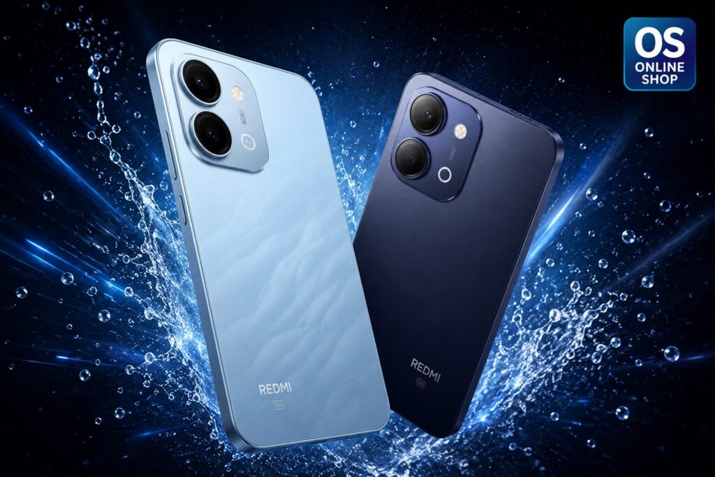 Vivo T5 Lite launched with 6500mAh battery, MediaTek Dimensity 6300 processor and budget smartphone features details.