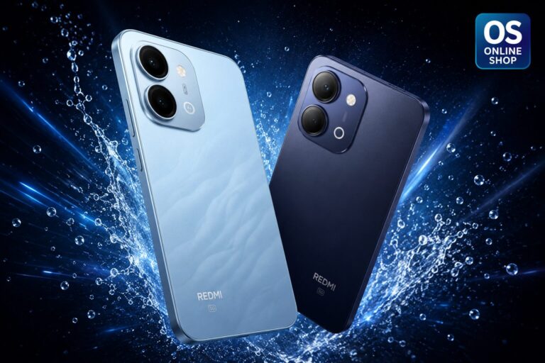 Vivo T5 Lite launched with 6500mAh battery, MediaTek Dimensity 6300 processor and budget smartphone features details.