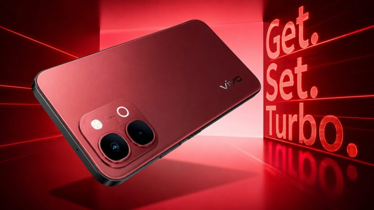 Vivo T5x 5G launched in new Fusion Red colour with bank offers, sale starts today, price, specifications and availability details.