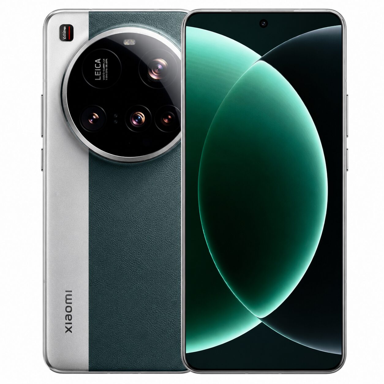 Xiaomi 16 Ultra