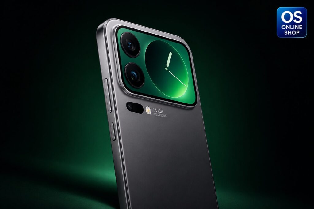 Xiaomi 18 Pro leak reveals 200MP camera, Snapdragon 8 Elite Gen 6 processor and upcoming flagship smartphone features.