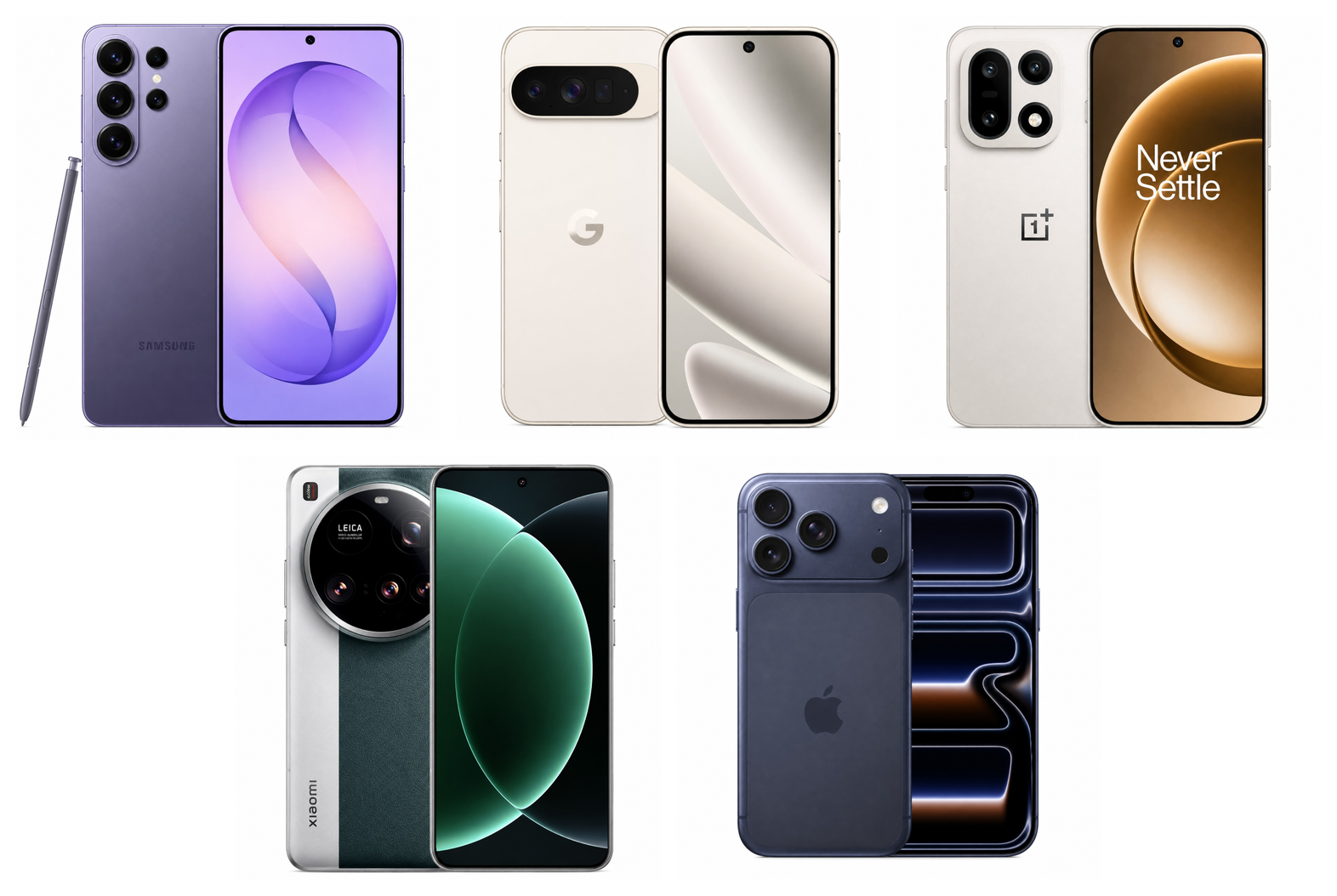 Best Camera Phones for Instagram Reels 2026