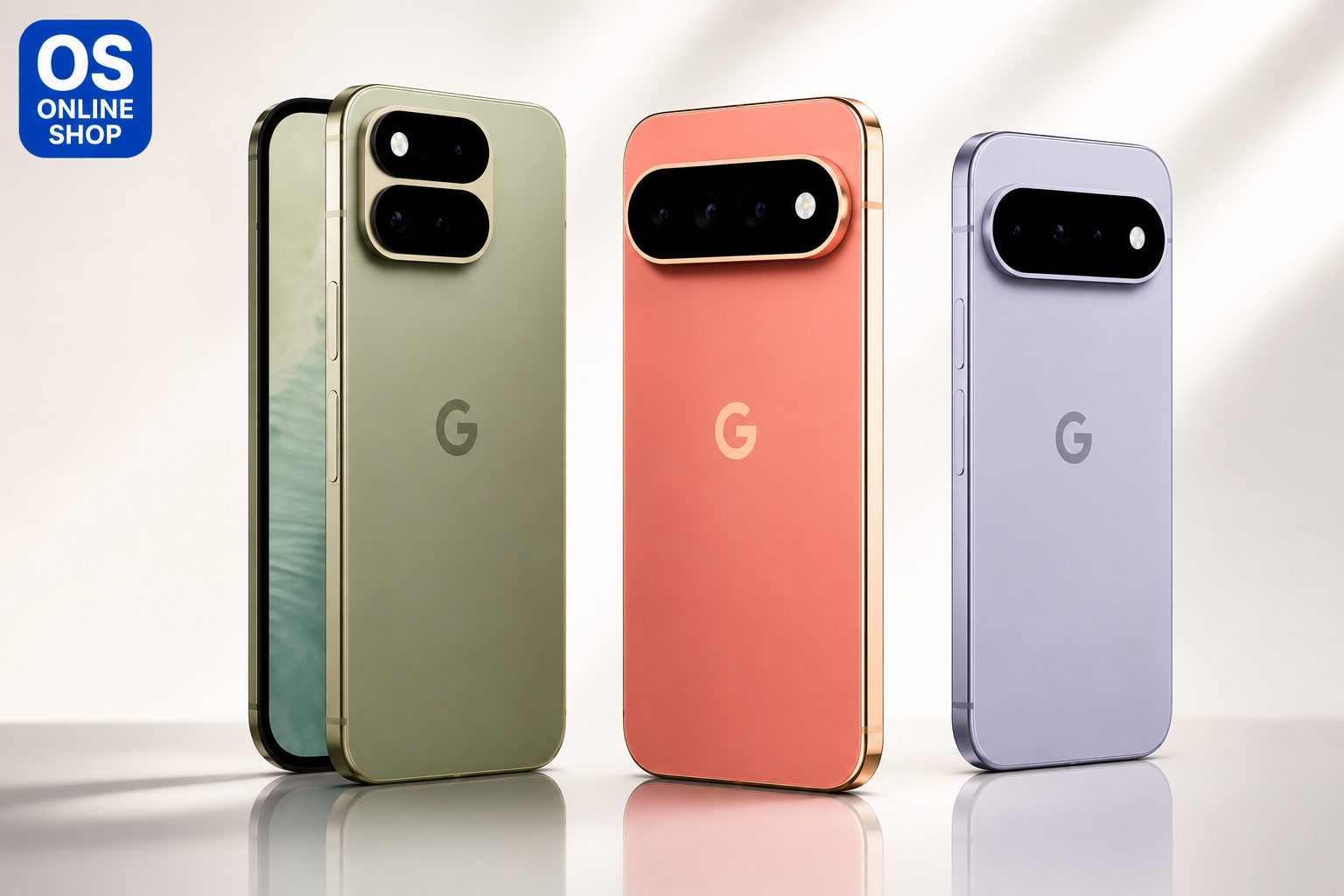 Google Pixel 11 Launch ₹89999 Tensor G6