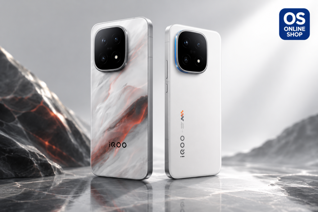 iQOO 16 display and chipset details revealed in the latest leak, including expected specifications, performance, features and launch details.