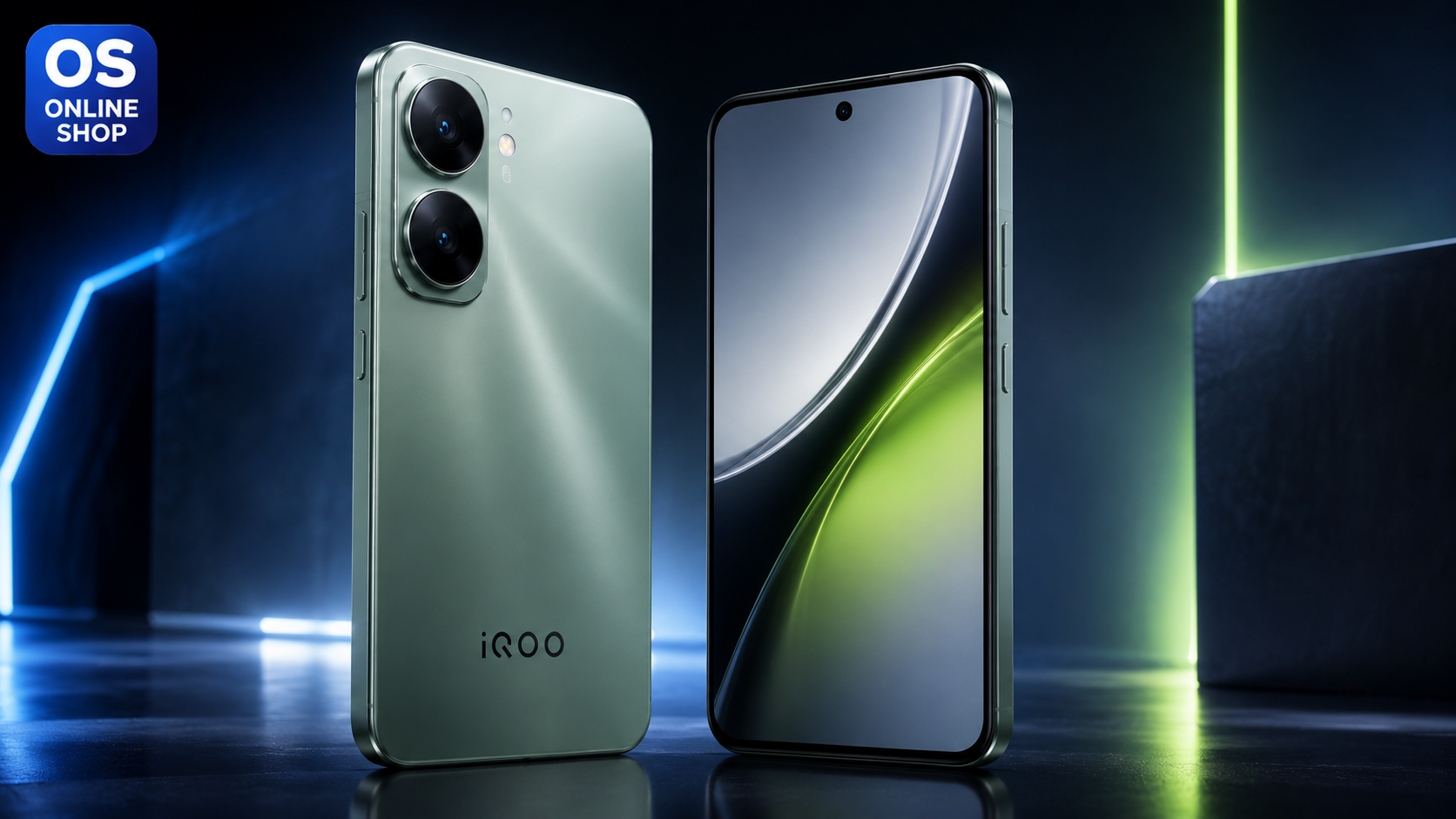 iQOO Z11 Camera Specs iQOO Z11 Camera Specs 50MP Sony IMX882 OIS Software Updates