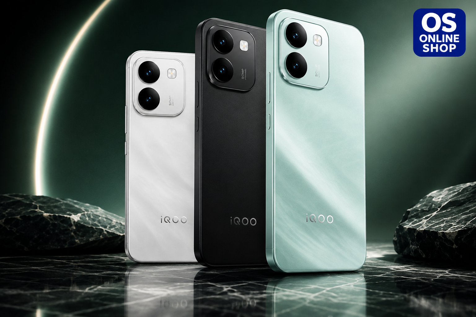 iQOO Z11S Launch 10000mAh Battery 2K 144Hz Display