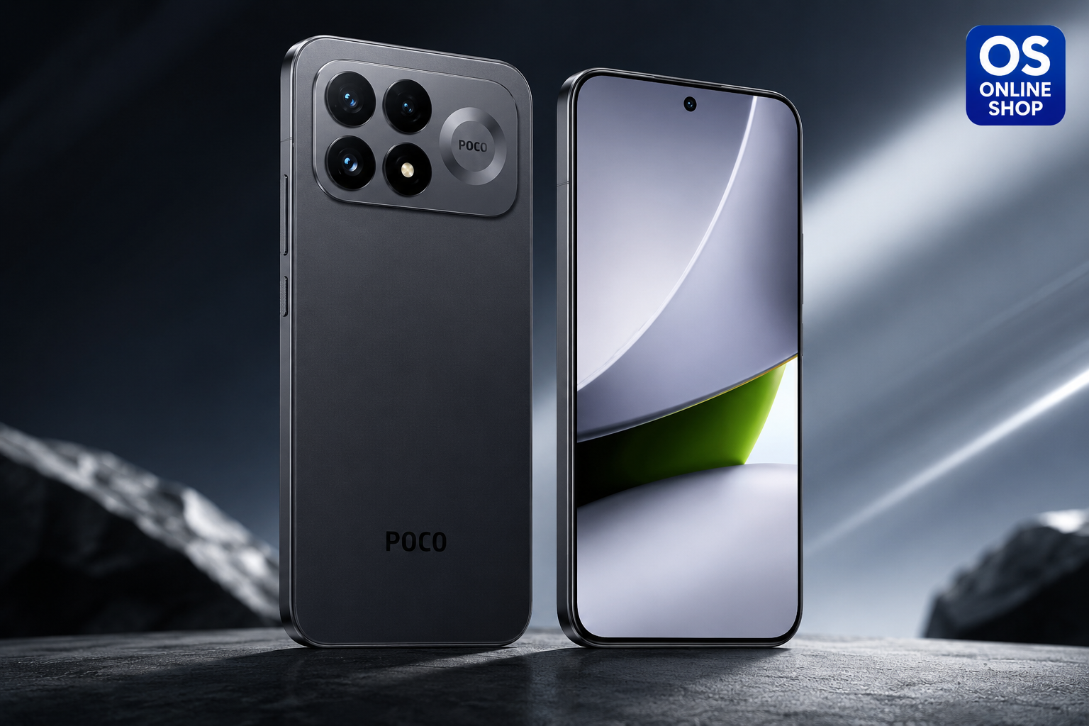POCO F9 Pro F9 Ultra Specs Leak POCO F9 Pro F9 Ultra Specs Leak 8050mAh Battery