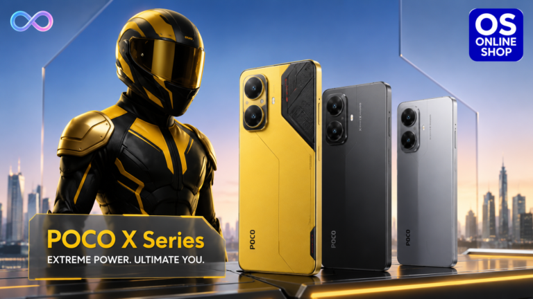 POCO X8 and X8 Power India launch date tipped, with up to 10000mAh battery, expected specifications, features, price and launch details.