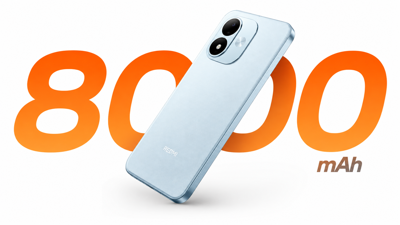 Redmi Note 17 Sale ₹3,000 Discount 8000mAh Battery