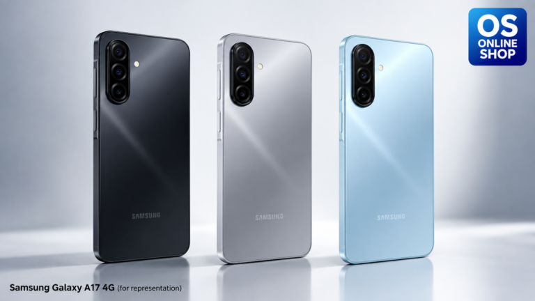 Samsung Galaxy A18 4G spotted on Geekbench with MediaTek chipset and Android 17, expected specifications, performance, price and India launch details.
