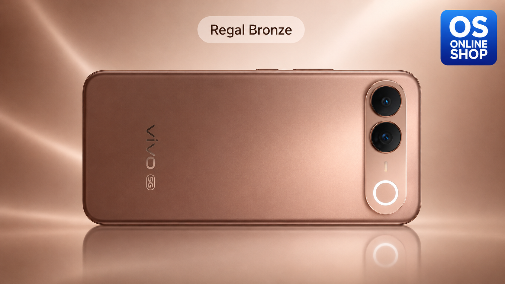 Vivo V80 Lite Google Play Listing with 7050mAh Battery