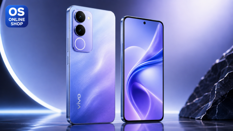 Vivo V80 Lite teased ahead of launch, with new details and expected India availability, including design, specifications, features and launch updates.