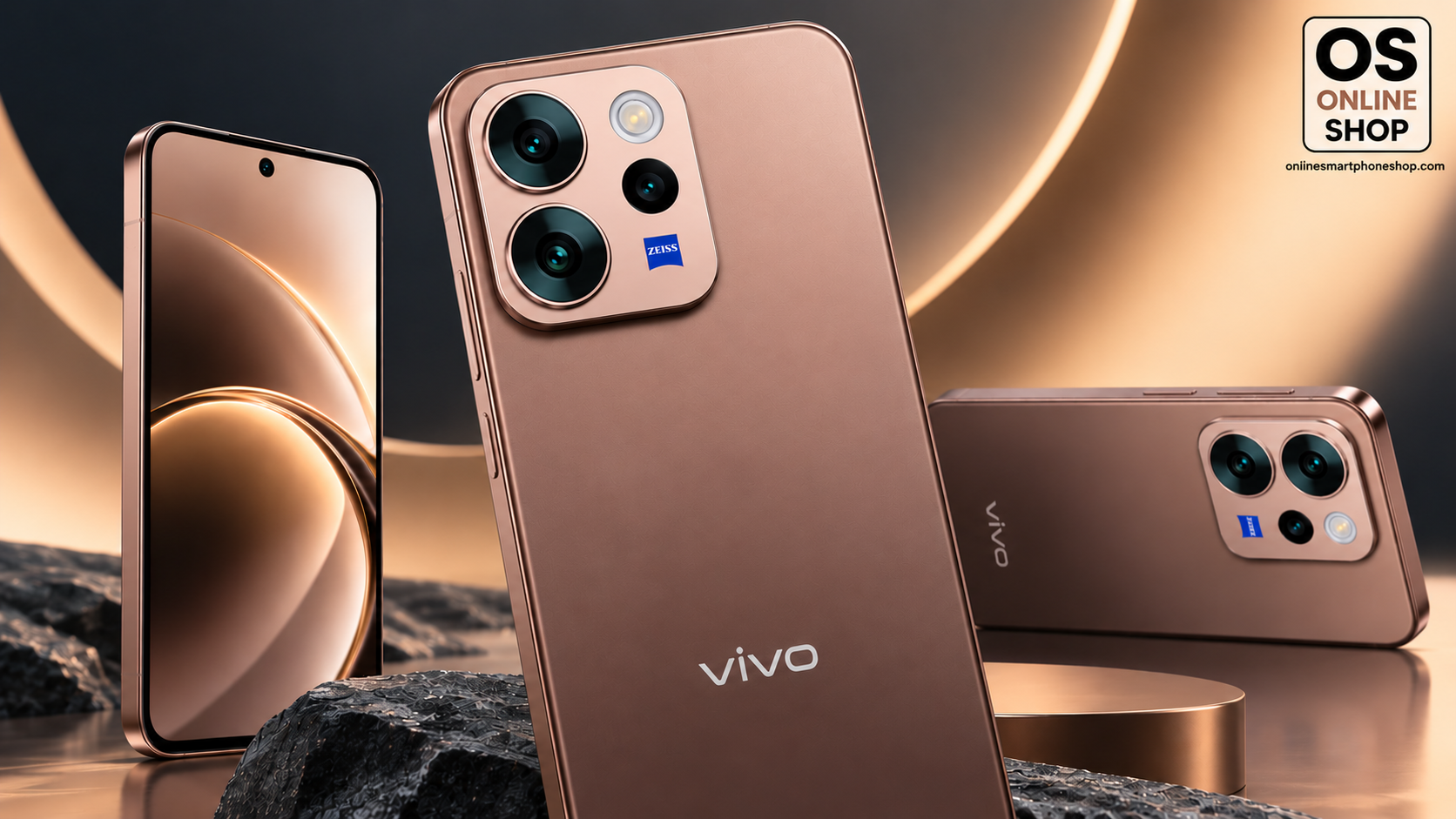 Vivo V80 India Launch Date October price